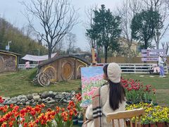 -HERRE·FARM 赫尔露营农场·团建聚会包场