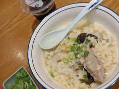 -秦老大西安羊肉泡馍馆(健德门店)