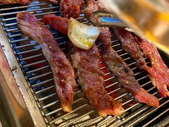 -丹东特色烤肉(学府路一部店)
