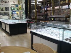 -姜玉坤眼镜店(泉城路新华店)