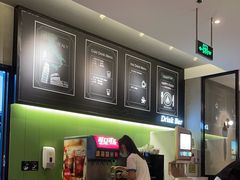 -萨莉亚意式餐厅(龙阳广场店)