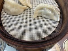 -老淮城·长鱼面(河下古镇店)
