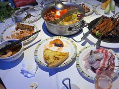 -吉布鲁牛排海鲜自助(成都大悦城店)