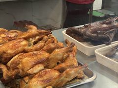 -吴山烤禽 (吴山路店)