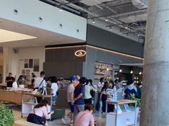 -SAANCI山池咖啡(海上世界文化艺术中心店)