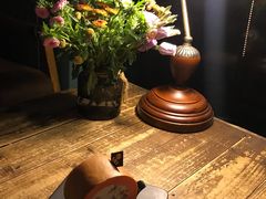 -青咖啡(三坊七巷店)