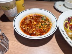 -太二酸菜鱼(上海佛罗伦萨小镇店)