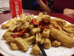 -满堂春特色餐馆