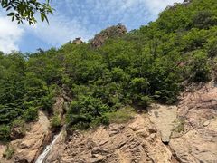 -丹东凤凰山景区