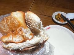 -文武王氏烧饼·无矾油条(西溪路店)