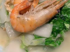 -老头儿油爆虾·1987杭州烟火味(湖滨银泰in77D区店)