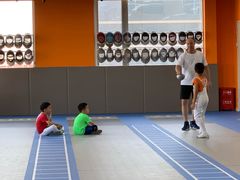 -北京众国际击剑俱乐部