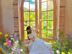 -HERRE·FARM 赫尔露营农场·团建聚会包场