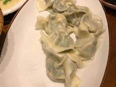 -必点海鲜·鲅鱼水饺(鞍山西道店)