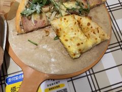 -菲滋意式餐厅(富阳东方茂店)