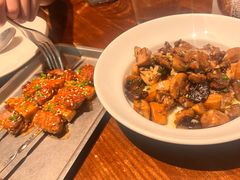 -Bistro 63 创意融合料理(广粤天地店)