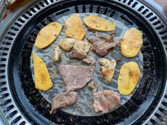 -二刚大块烤肉(东山商业街店)