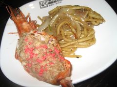 -HIHE Bistro·Oyster Bar(华熙live店)