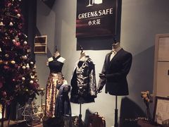 -小火花·干式熟成牛排馆Spark SteakHouse(剑桥郡店)