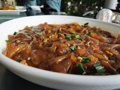 苕皮-铜锣湾·有麝自然香(渝北财富中心店)
