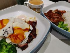 -柠檬树茶餐厅(海雅缤纷城店)