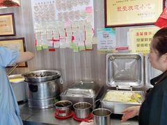 自助取餐区-乡党臊子面(丰庆公园店)