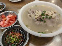 雪豆蹄花-双流老字号董蹄花(广场路店)