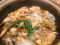 砂锅鱼头-粥旺庄(芳村店)