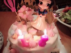 -AFS Cafe & Canteen(闽江二路店)