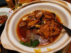 -丹江渔村(望京店)