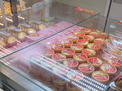 -味多美蛋糕(双安店)