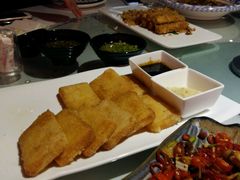 -铜锣湾·有麝自然香(渝北财富中心店)