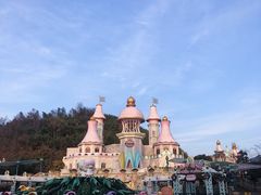 -杭州Hello Kitty乐园