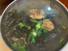 -海汇源老烧麦店(东大街总店)