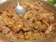 -围龙屋客家食府(福田店)