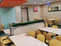 大堂-德克士(北京站店)