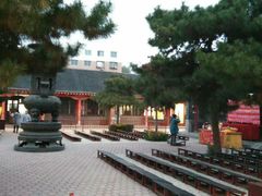 -慈恩寺