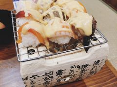 -三月居酒屋(青年大街店)