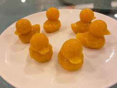 -全聚德(上海首店浦东店)