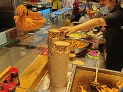 -丁家坡洋芋·观音桥好吃街A区(全国总店)