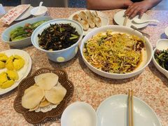 -红樱桃·欢乐餐厅(太原里店)