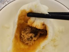 -奥华餐厅·老张记(台基厂店)