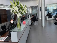 -奔驰利星行(北京花乡店)