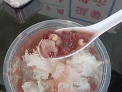 -百花传统甜品店(原址店)