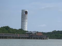 -东寨港红树林旅游区