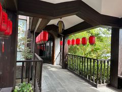 -山水一号·中餐厅