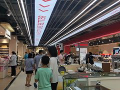 -旺豪超市(胜利购物广场店)