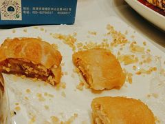 -海鸿荟餐饮(中山北路店)