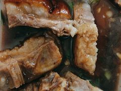 -大聪烧鹅快餐店(梅林店)