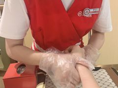 -海底捞火锅(万达广场店)